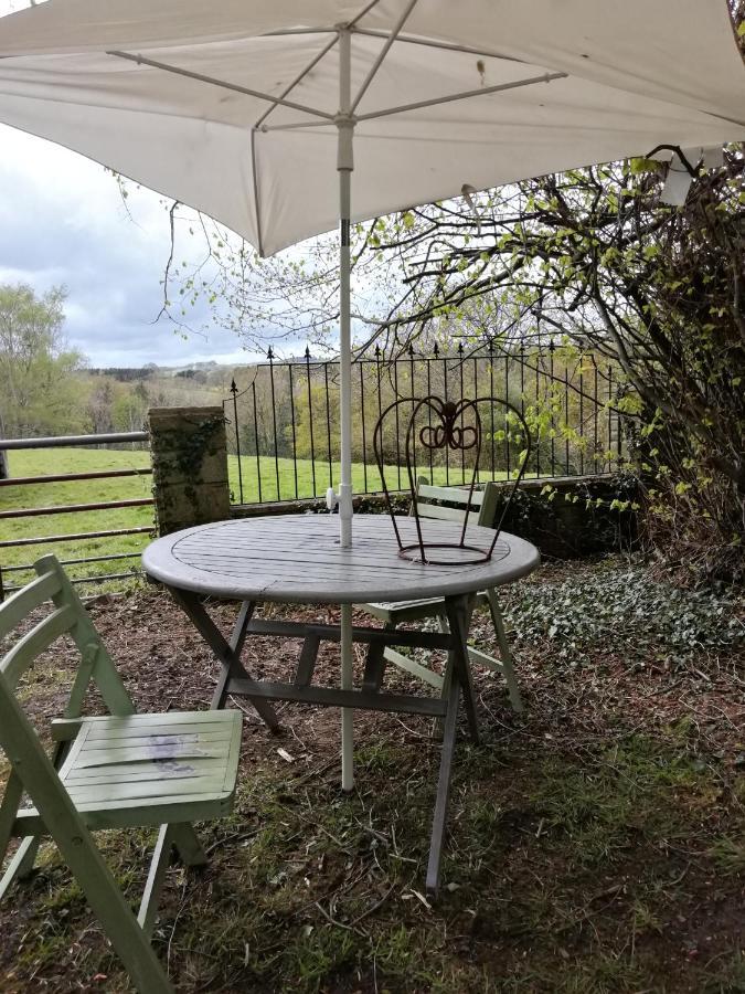 Hotel Durham Donkey Rescue Shepherd'S Hut Exterior foto